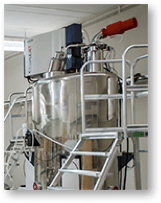 NMR spectroscopy instrumentation