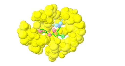 fragment screening in fragment-based lead discovery