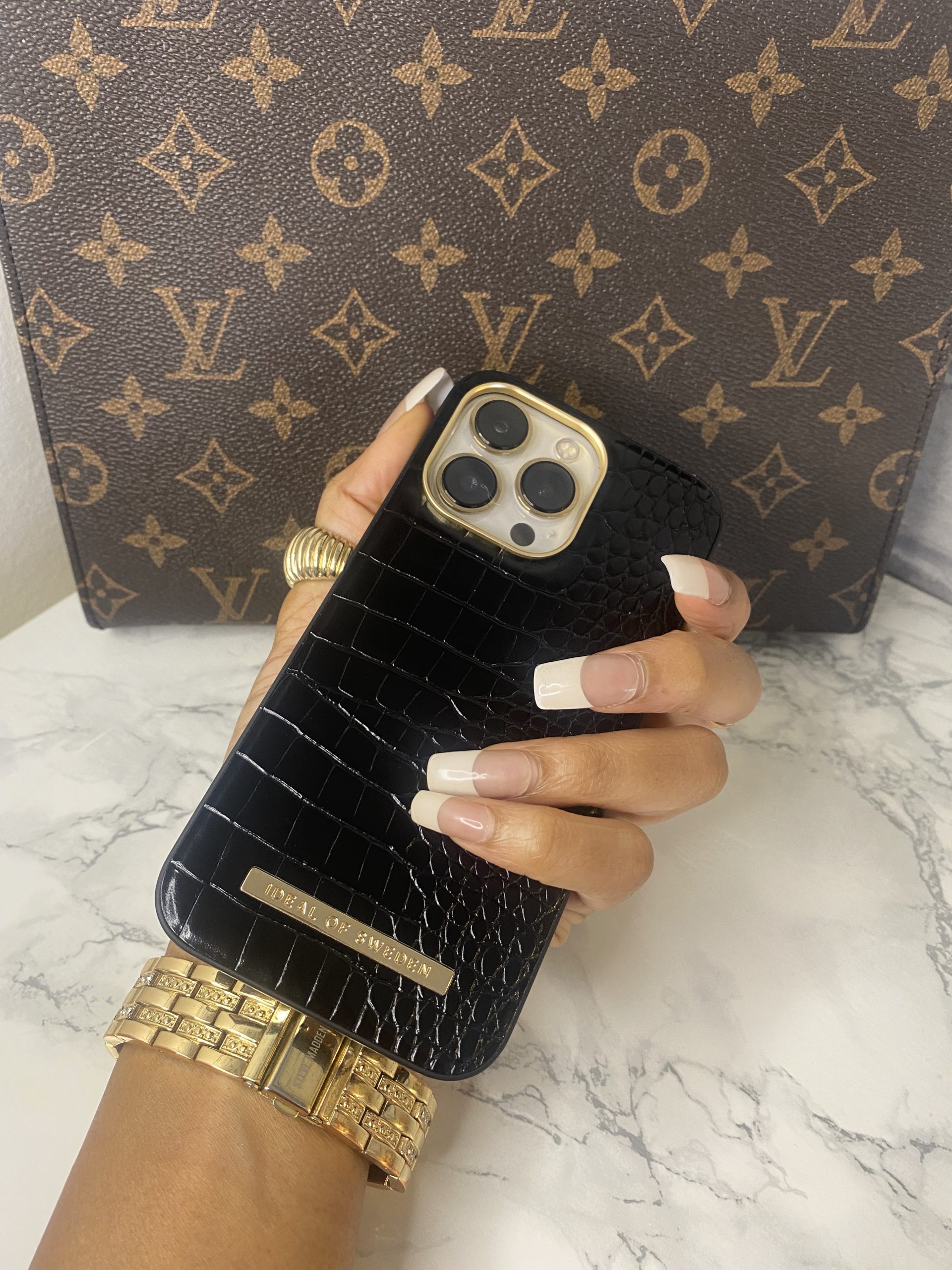 Louis Vuitton Phone Case -  Sweden