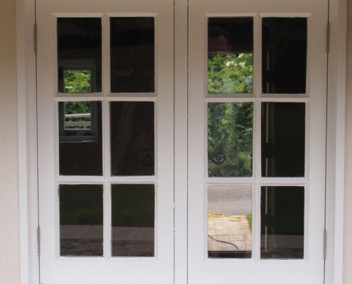 Timber Casement Windows - sash window specialist