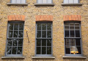 sash windows london