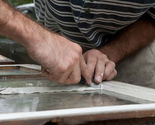 Sash Windows London