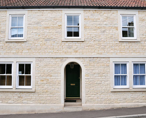 sash windows repair