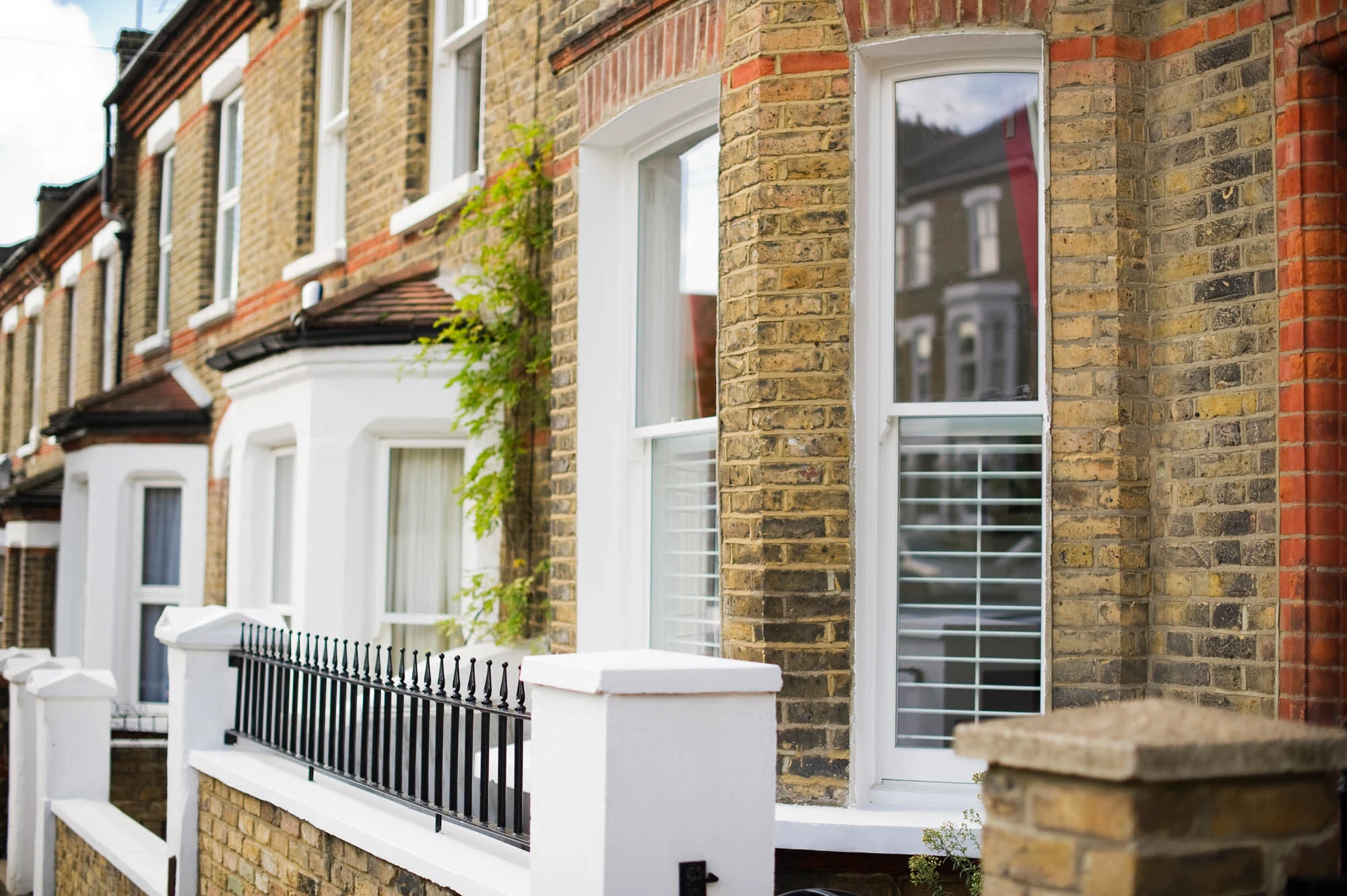 Spiral Balance Replacement in Walthamstow