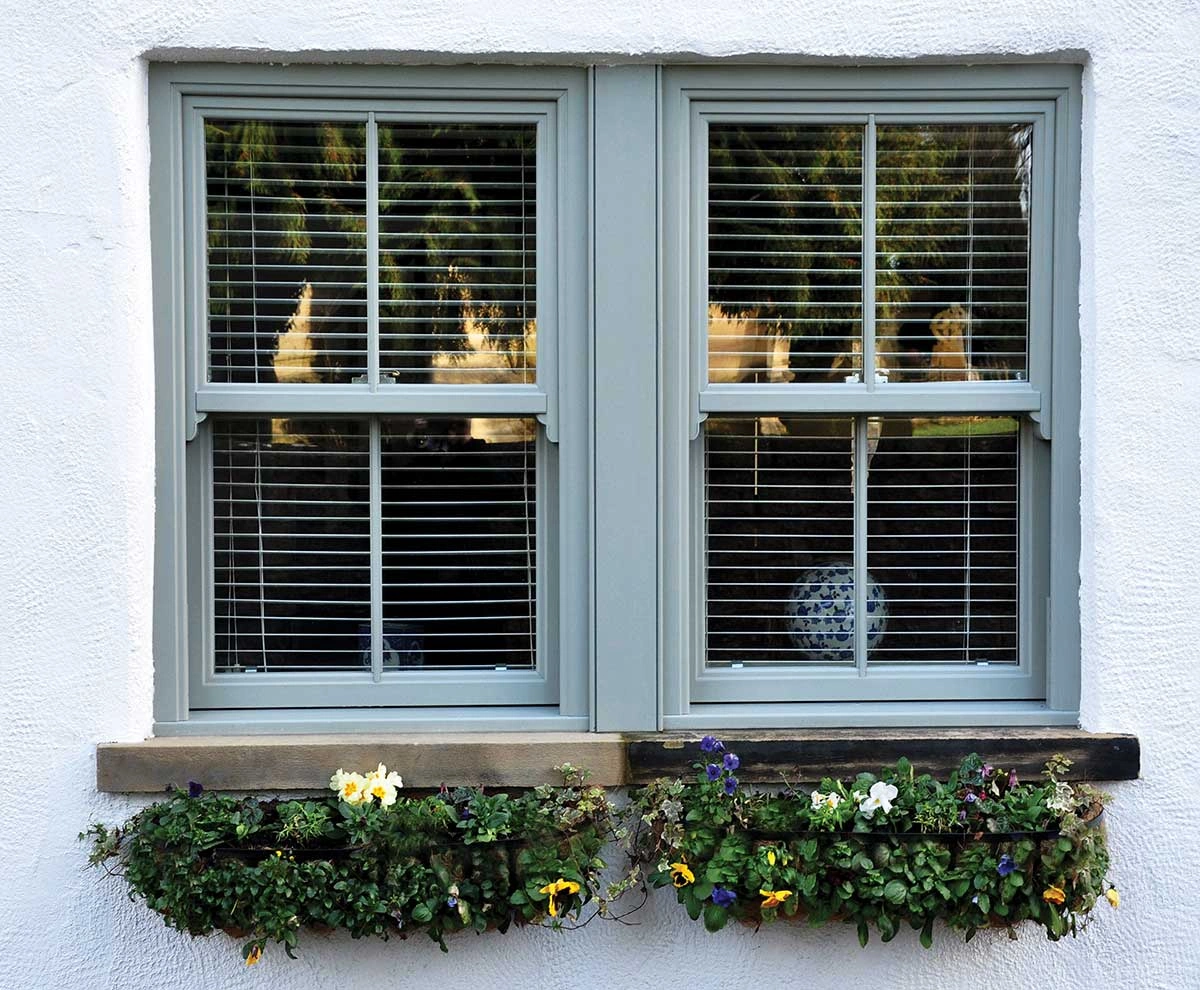 Spiral Balance Replacement in Beckenham