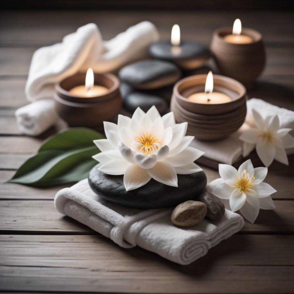 Kontakt – Sasi Thai Massage