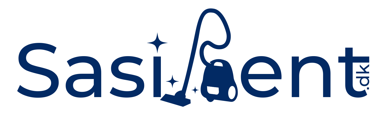 Sasirent logo