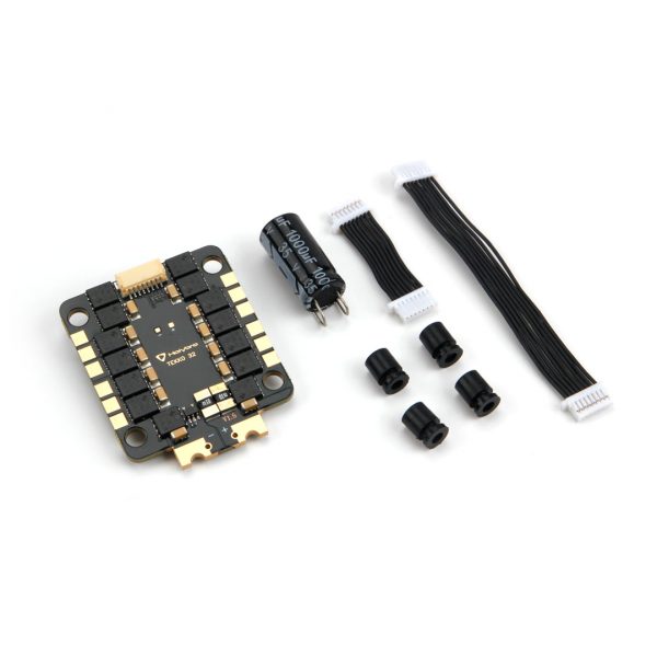 Tekko32-F4-4in1-50A-ESC-8