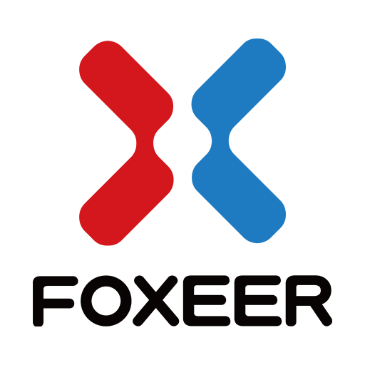 FoxeerLOGO