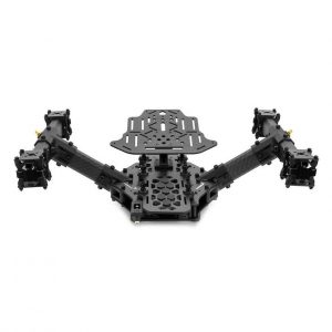 Lumenier QAV-PRO Lifter Cinequads 9 Inch Edition FPV Frame Kit