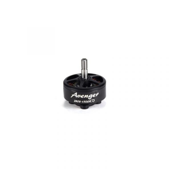 brotherhobby avenger 2808 1500kv motor