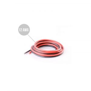 14 AWG Cable (1m) | Fpv Shop Sastekwads