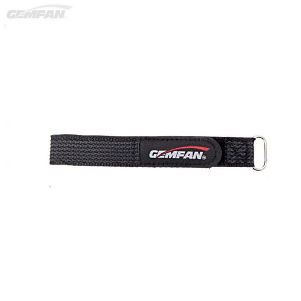 gemfan battery strap 25x2cm