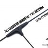 TBS Crossfire Immortal T Extra Extended V2 RC Antenne l