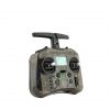 Pocket RC Remote Control ELRS Transparent Gray