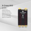 Flycolor X Cross HV 80A ESC 5 12s V3 0