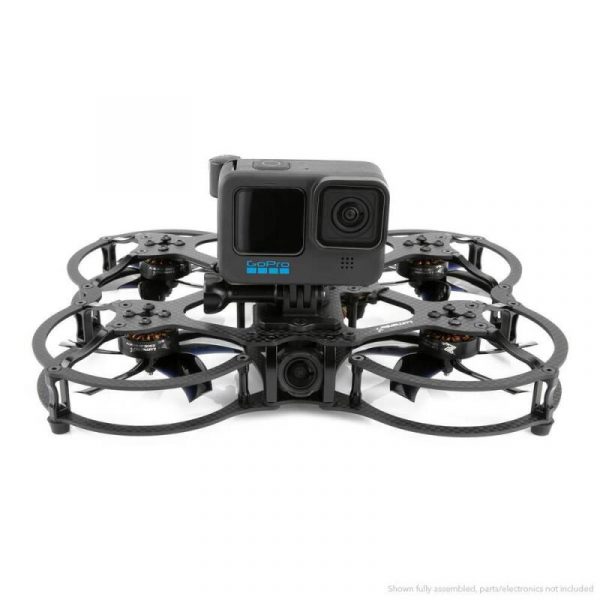 lumenier qav pro mini 35 cinewhoop frame2