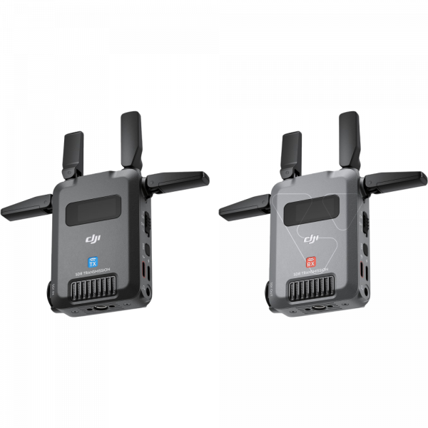 dji sdr transmission combo 4