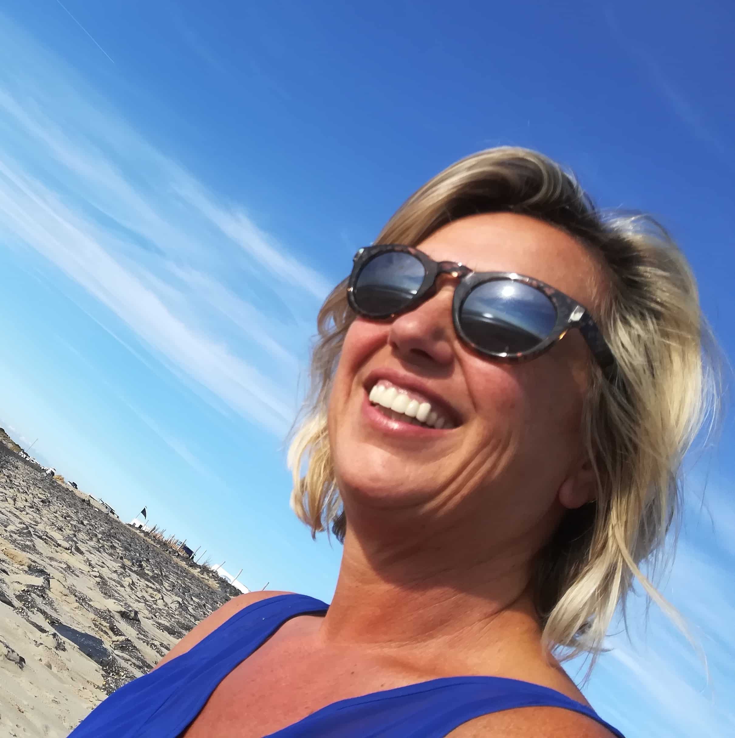 Martine Florus