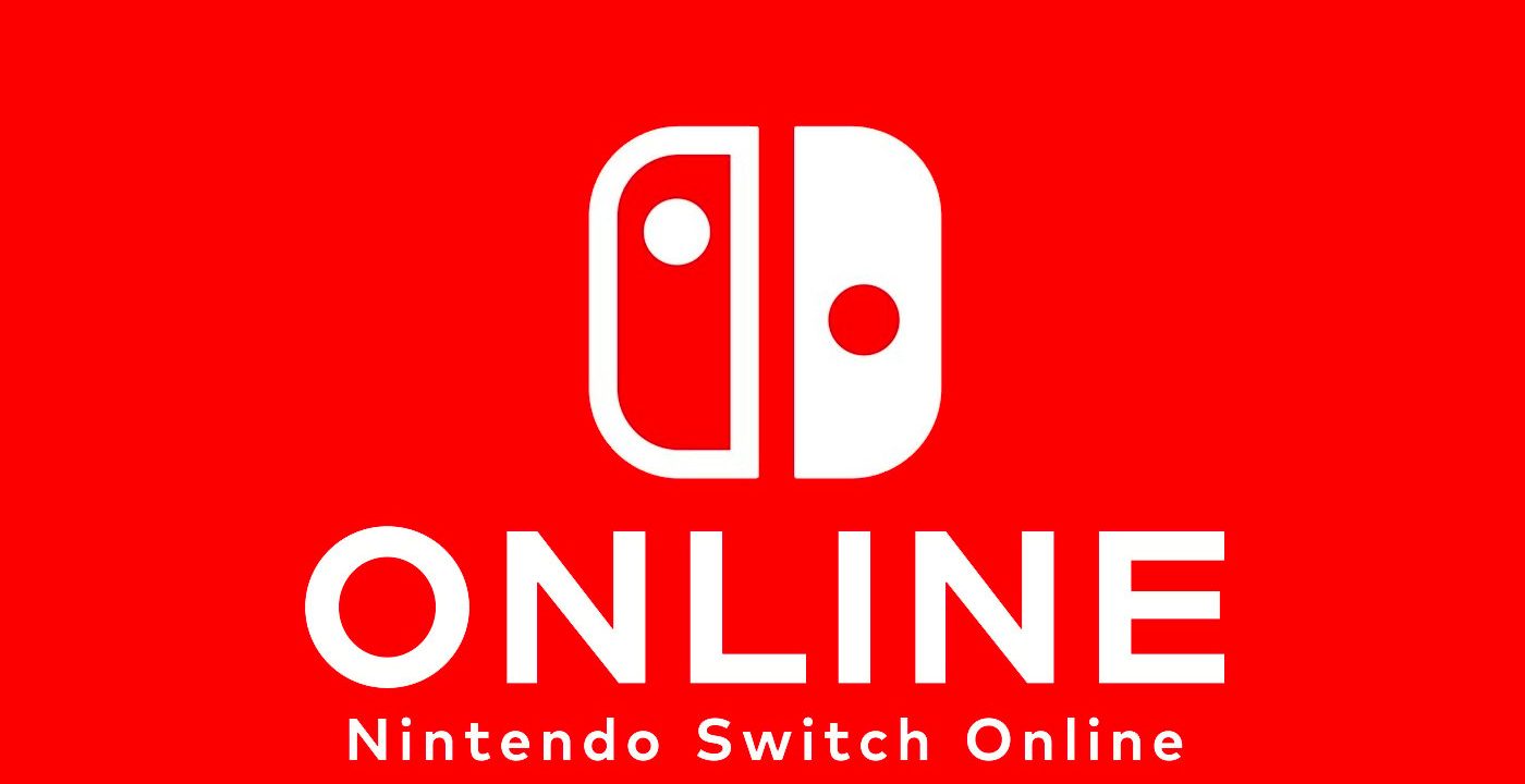 nintendo switch online