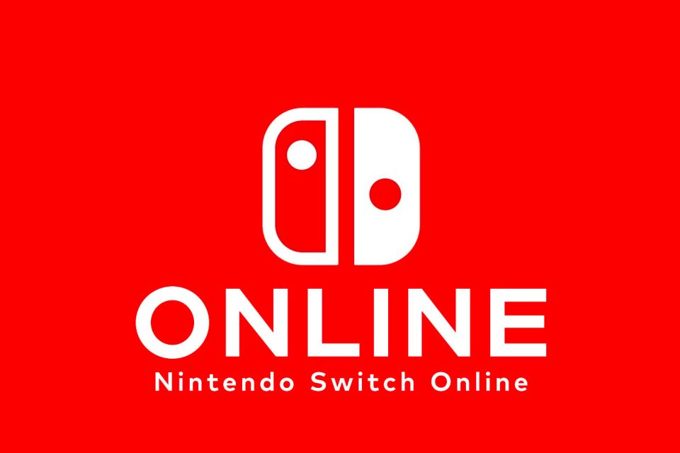 nintendo switch online