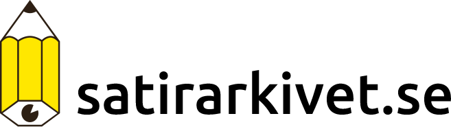 Satirarkivet.se