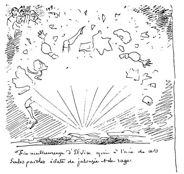 Histoire de monsieur Cryptogame