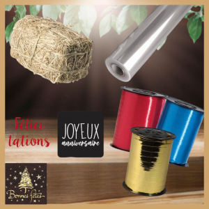 Packaging emballage personnalisé