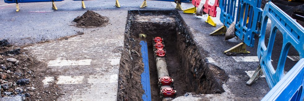 Business Water Disconnections | sautilities.co.uk