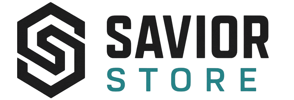 Savior Ration Store Saviorstore.eu – Savior Equipment – Quality Without Compromise