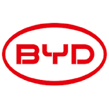 BYD Speicher BYD