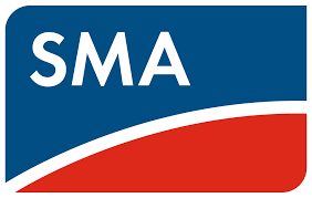 SMA Logo SMA Logo SAVITA SolarPartner