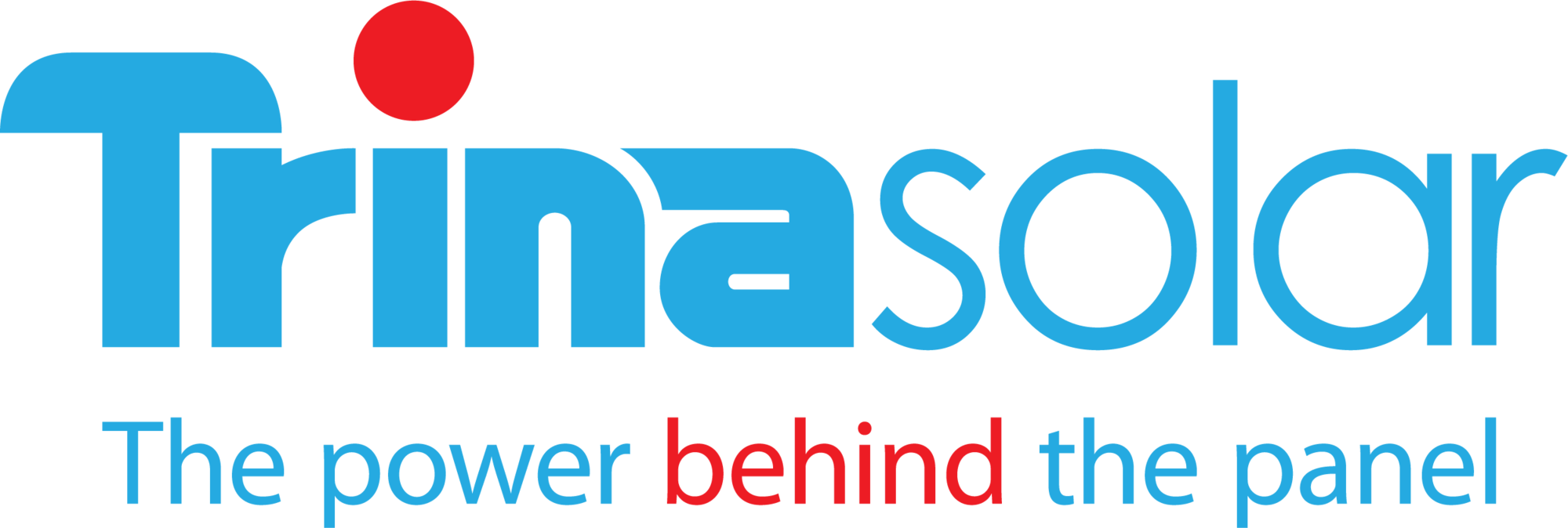 trinasolar logo Trinasolar Logo SAVITA SolarPartner