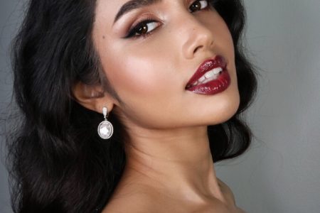 Event & red carpet make-up service by make-up artist tina derkse - www.savourbytina.com