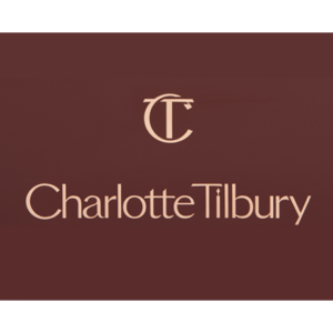 CT – charlotte tilbury – logo