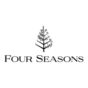 Four Seasons – Hotels Resorts – logo