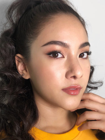 Preem Ranida Techasit - international makeup artist thailand - savourbytina