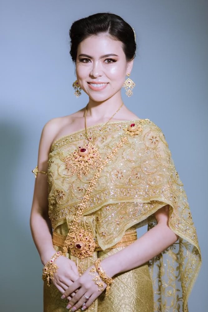 bridal makeup & bridal hairstyling – international makeup artist thailand – savourbytina
