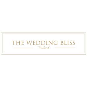 the wedding bliss – logo