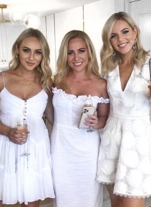 bridesmaids - wedding makeup - international make up artist thailand - savourbytina