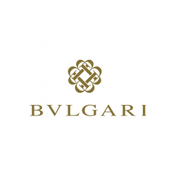Bvlgari – logo