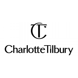 CT – charlotte tilbury – logo