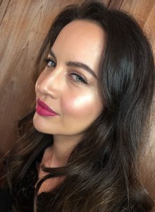 Eva - client makeup - international makeup artist thailand - savourbytina