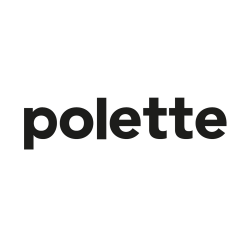 Polette – sunglasses – logo
