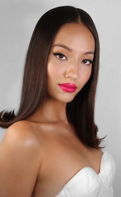 matcha - cha cha camelia - international makeup artist thailand - savourbytina