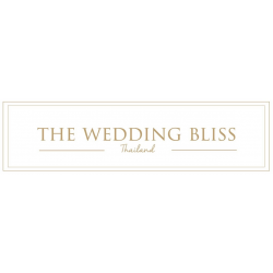 the wedding bliss – logo