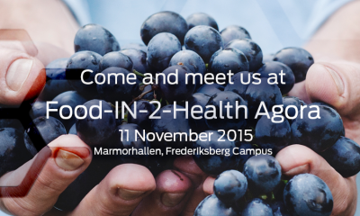 Food-IN-2-Health Agora