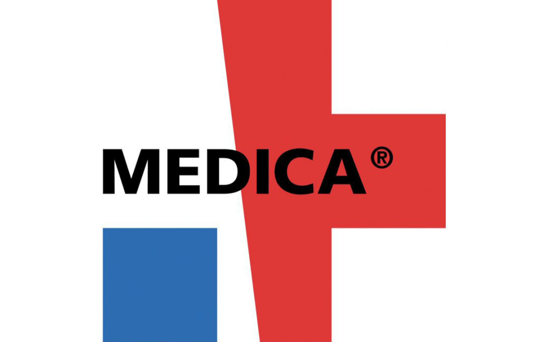 Medica 16-19 November 2015