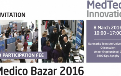 Medico Bazar 2016
