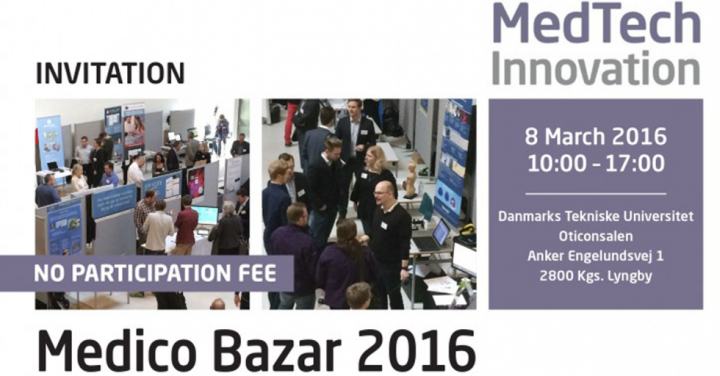 Medico Bazar 2016